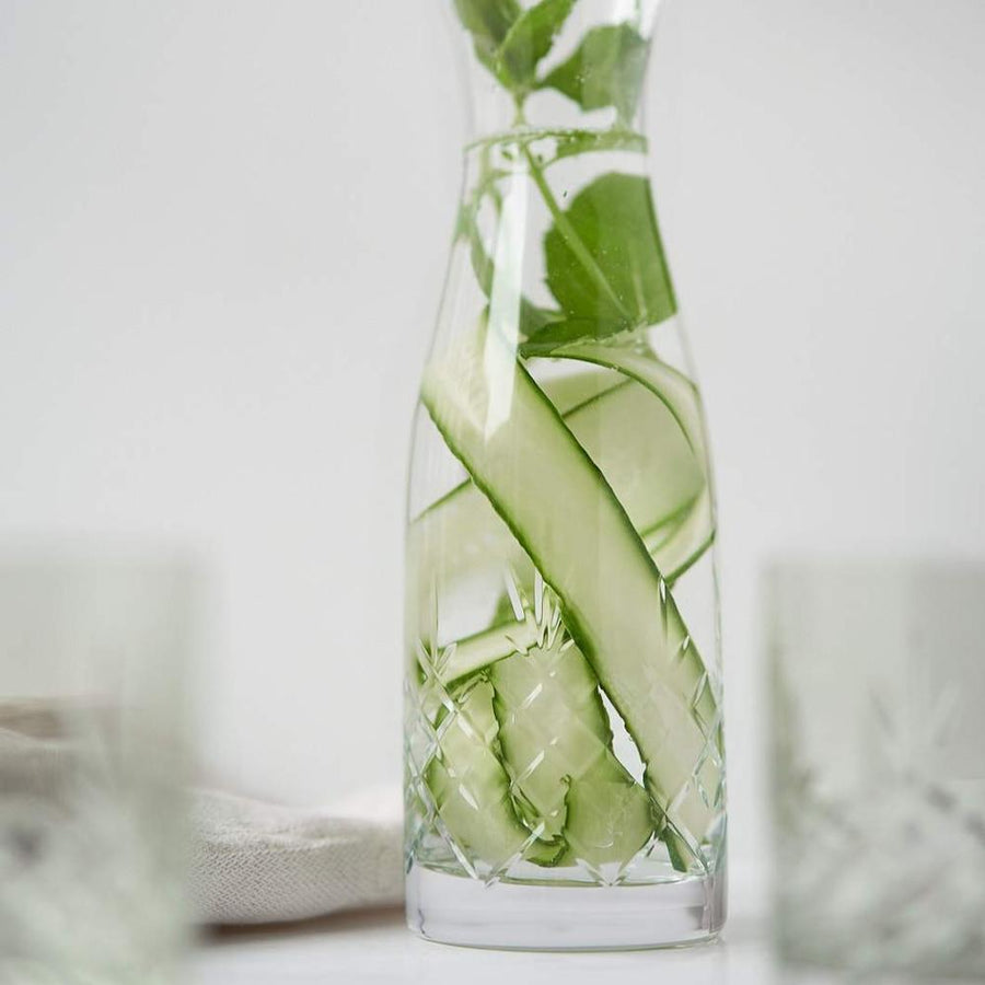 Increase your health with water