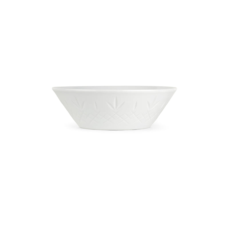 Crispy Porcelain Bowl 3 - 1 pcs.