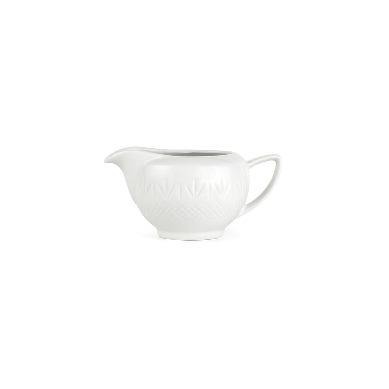 Crispy Porcelain Sauce Pot - 1 pcs.