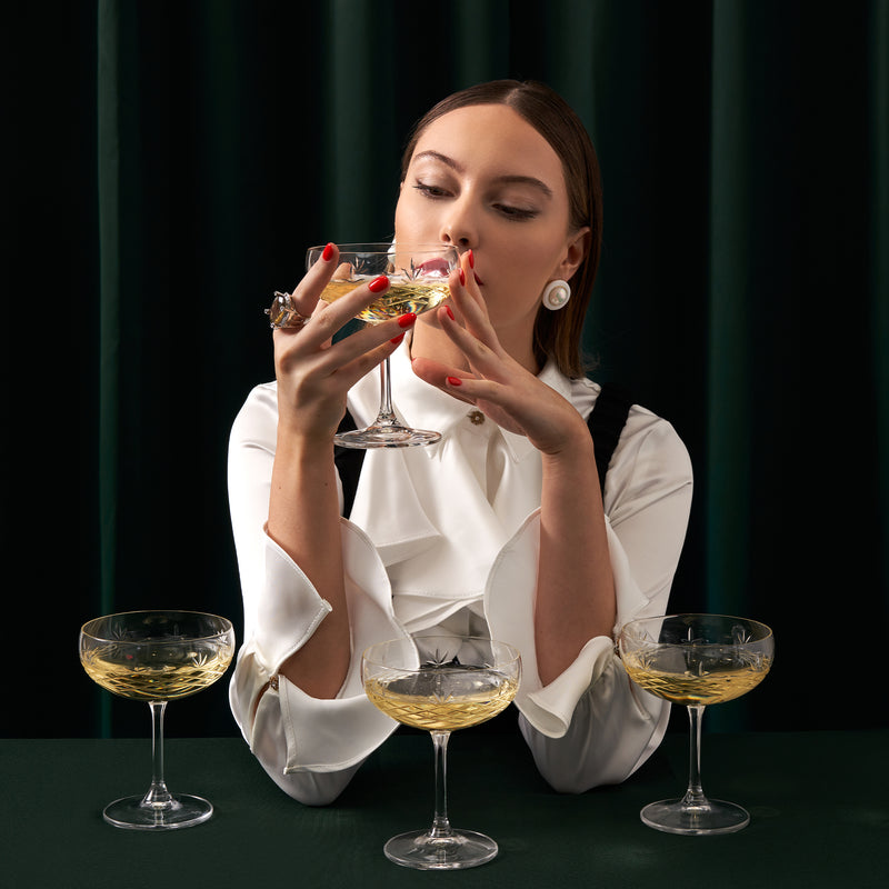 Crispy Gatsby - Set of 2