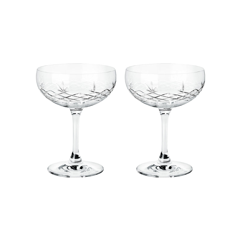Crispy Gatsby - Set of 2