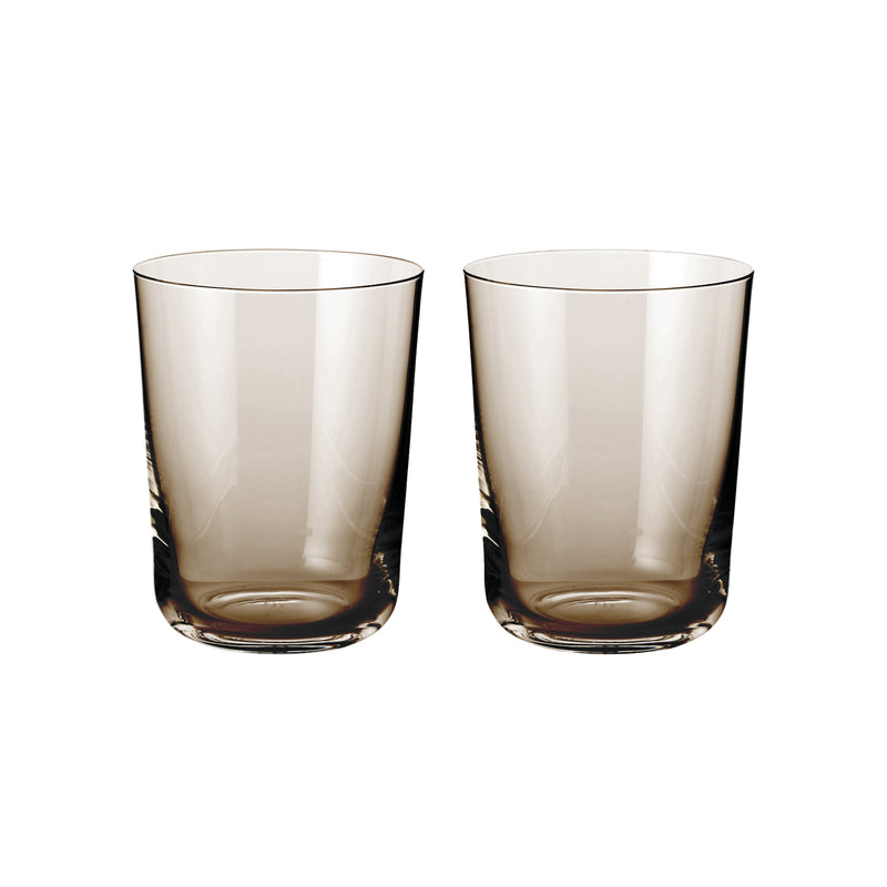 New York Water L // Copal - Set of 2