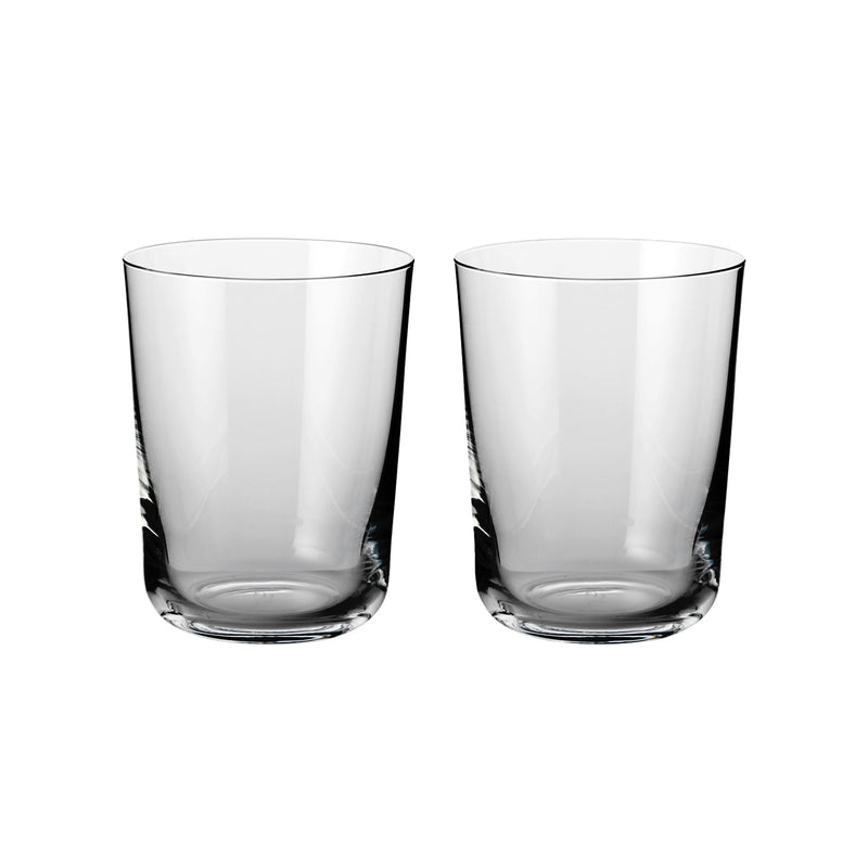 New York Water L // Dark - Set of 2