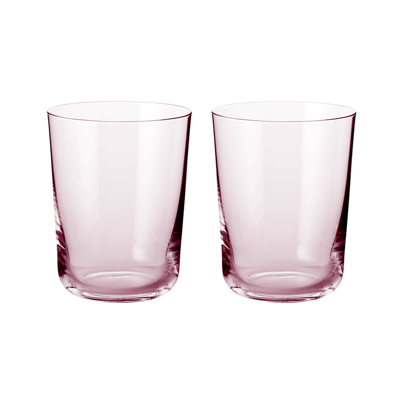 New York Water L // Topaz - Set of 2