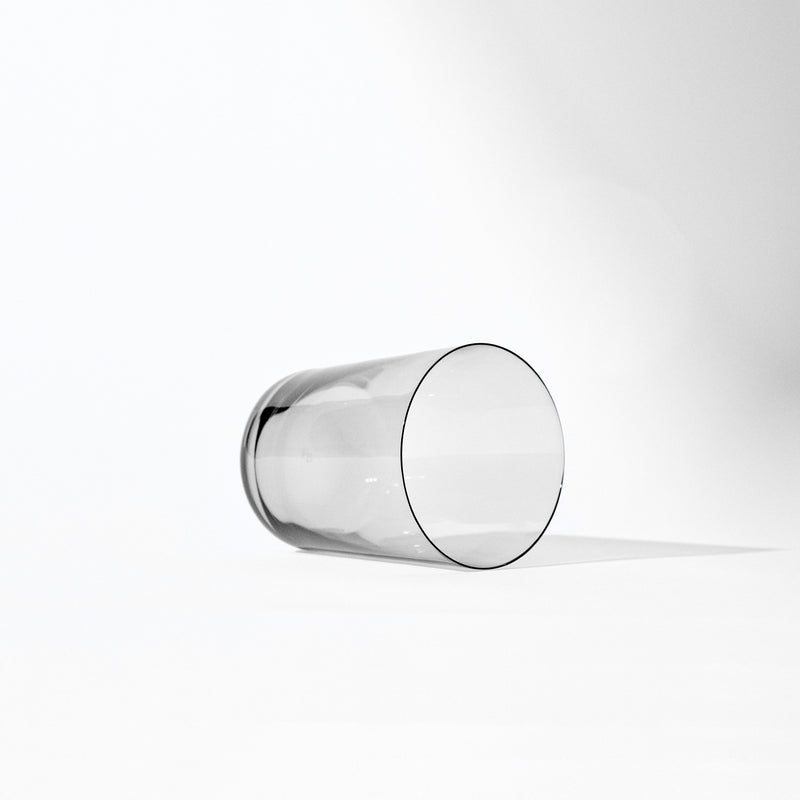 New York Water L // Dark - Set of 2