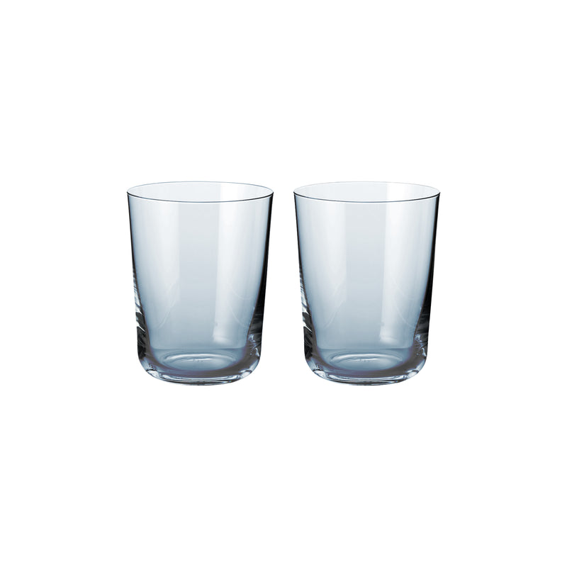 New York Water Sapphire - Set of 2