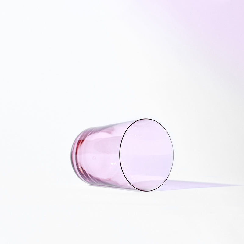New York Water L // Topaz - Set of 2