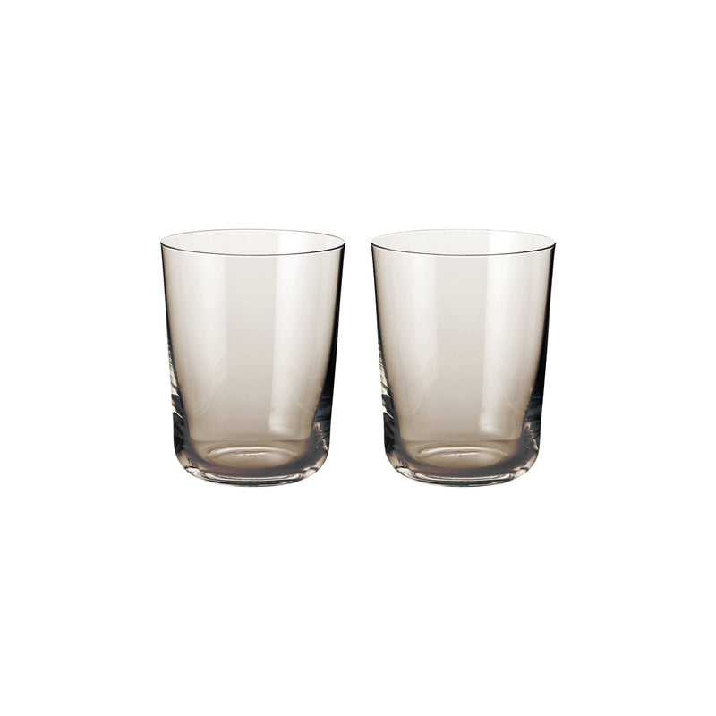 New York Water Copal - Set of 2