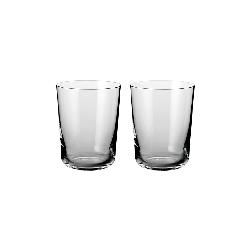 New York Water Dark - Set of 2