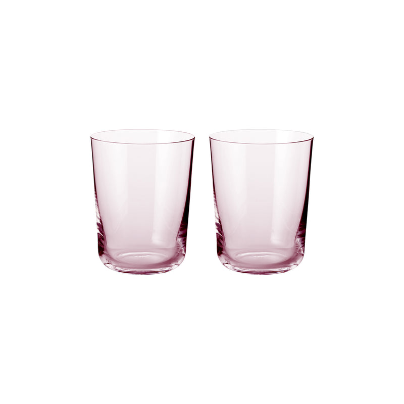 New York Water Topaz - Set of 2