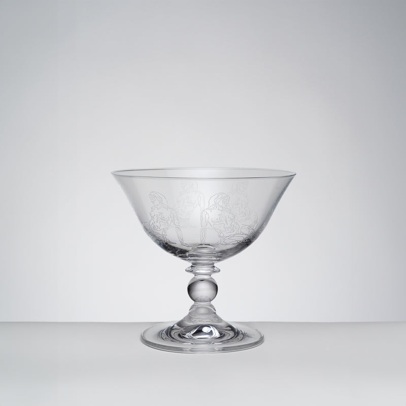 People coupe - set of 2
