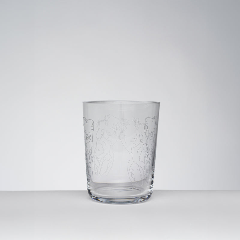 People water - set of 2