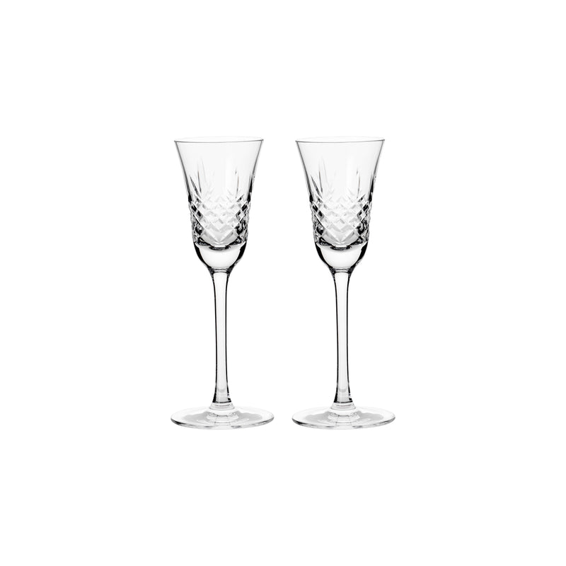 Crispy snaps - Set of 2