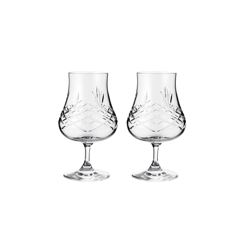Crispy Spirit - Set of 2