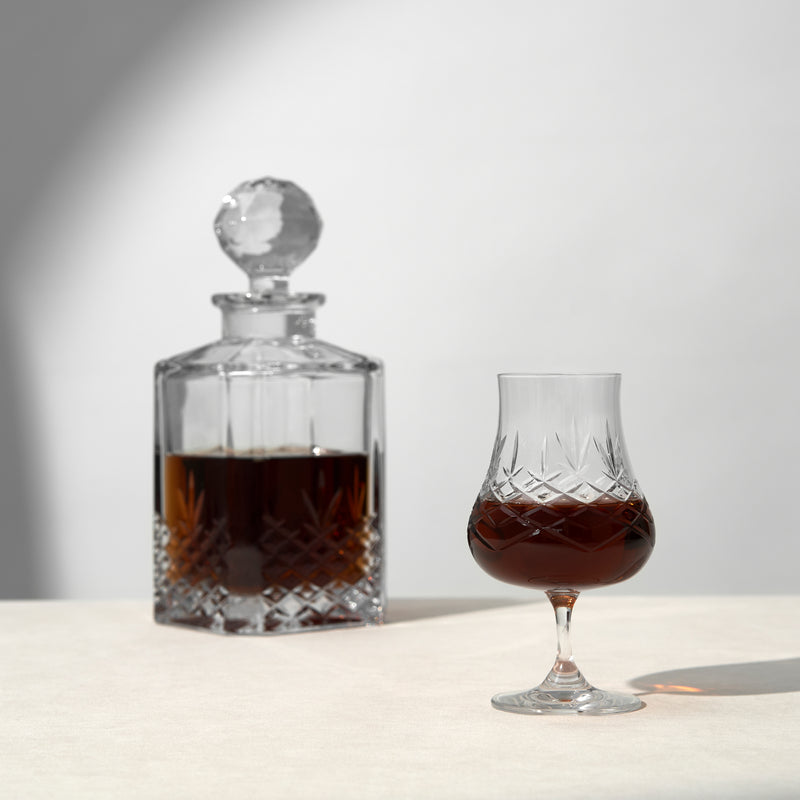 Crispy Spirit - Set of 2