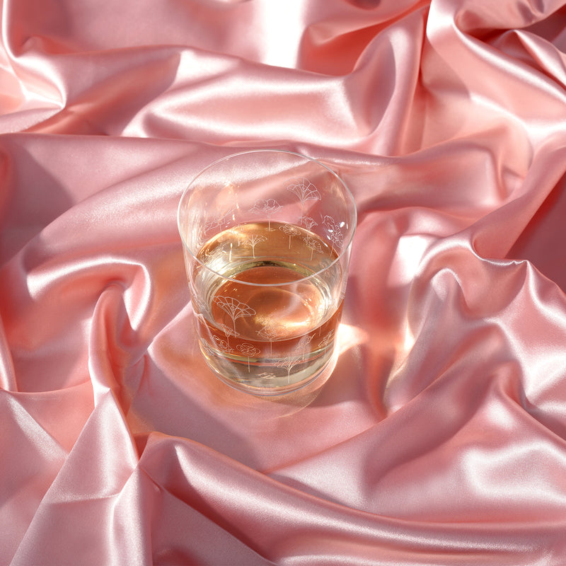 Flower water - set of 2
