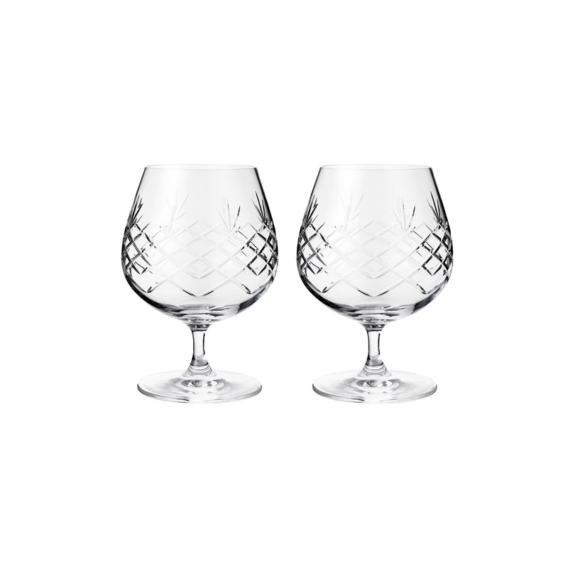 Crispy Baron - Set of 2