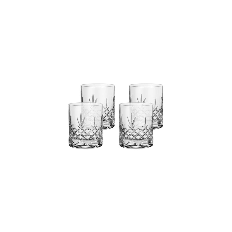 Crispy Mini - Set of 4