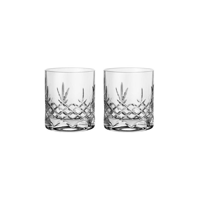 Crispy Lowball - Set of 2