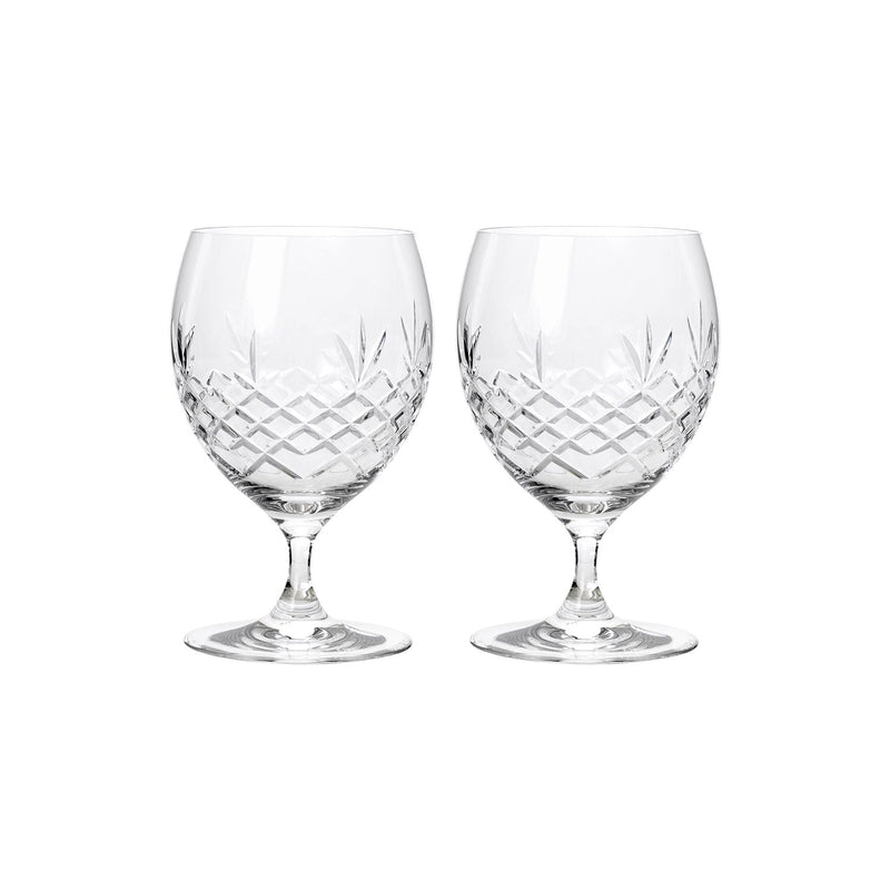 Crispy Eightball - Set of 2