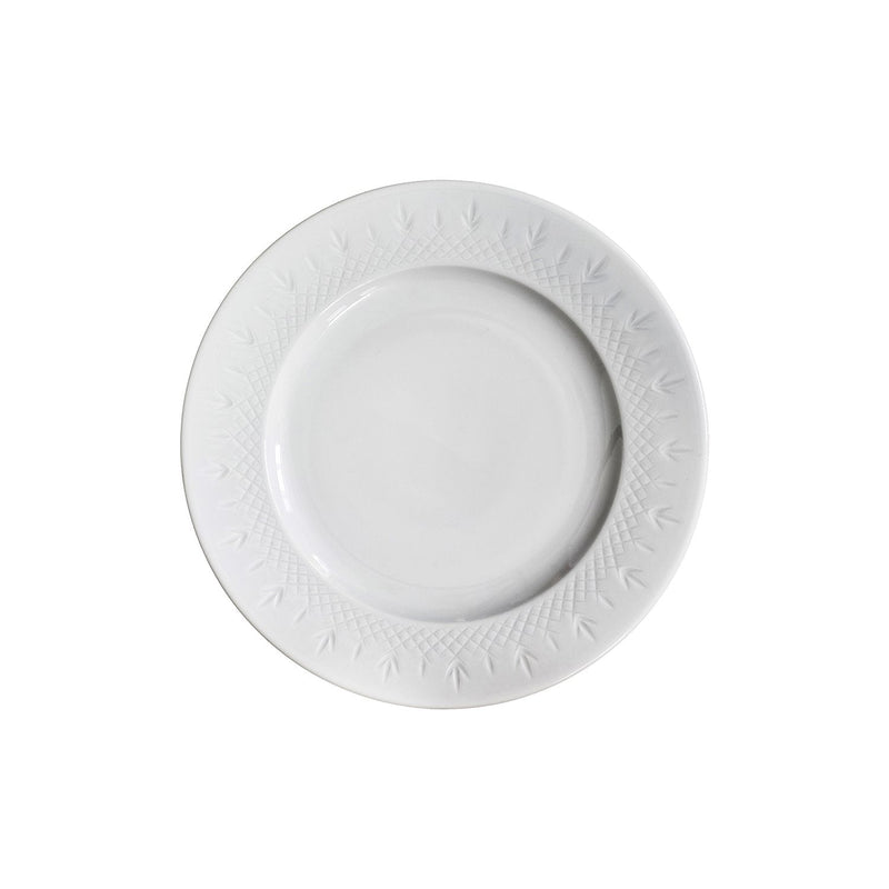 Crispy Lunch Plate