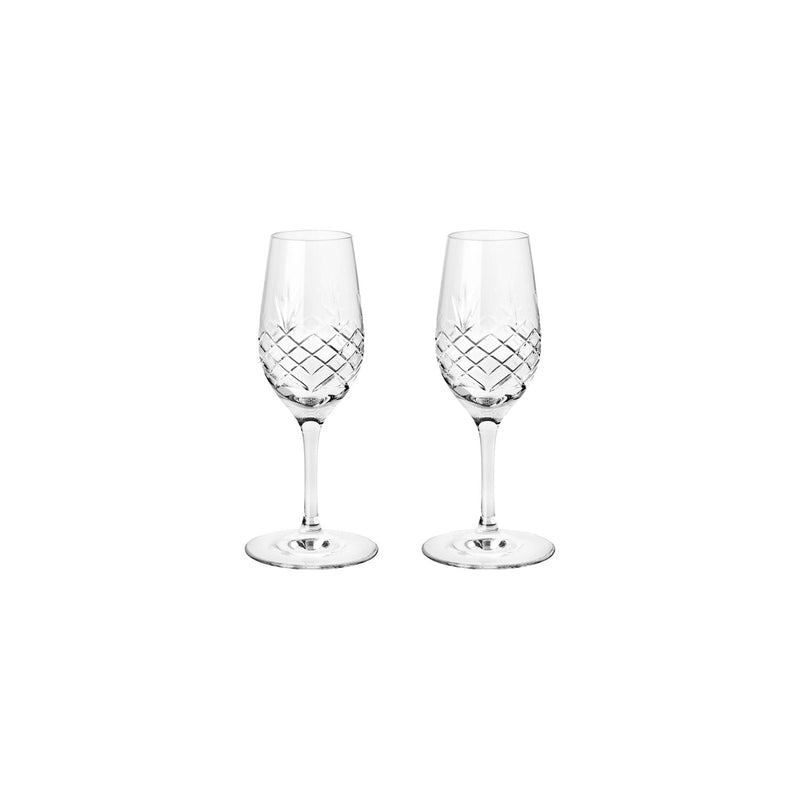 Crispy Port - Set of 2