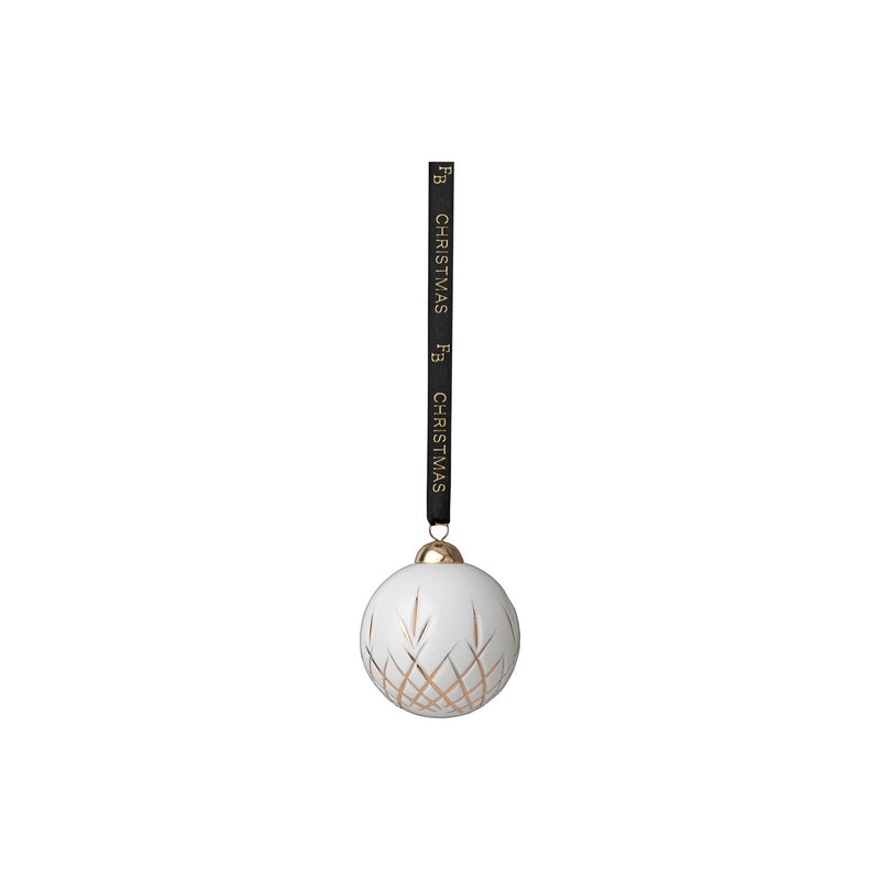 Crispy Porcelain Ball
