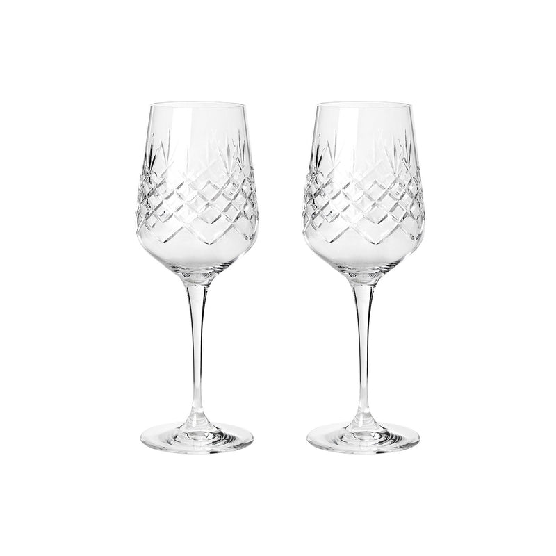 Crispy Madame - Set of 2