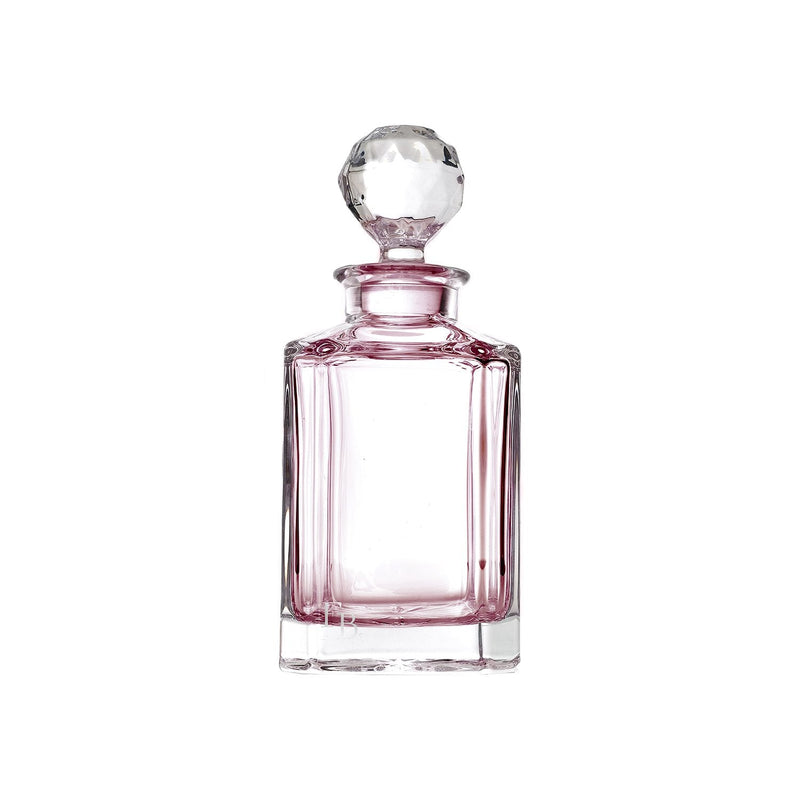Statement Old Fashioned Topaz // Pink - 1 pcs
