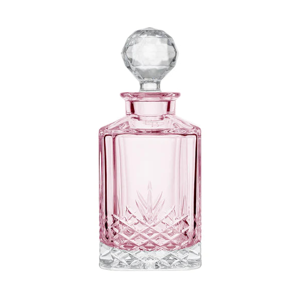 Crispy Old Fashioned Topaz // Pink - 1 pcs