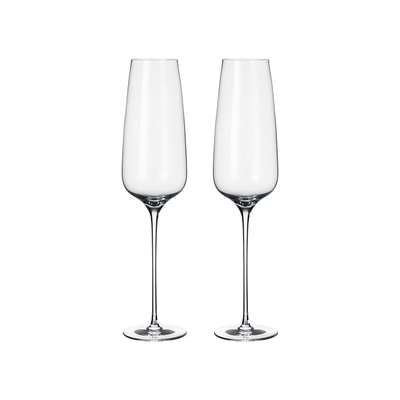 Adda Champagne - Set of 2