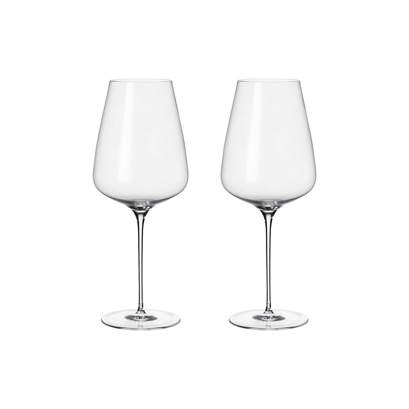 Adda White - Set of 2