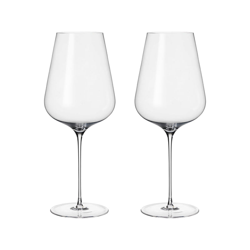 Adda Red XL - Set of 2