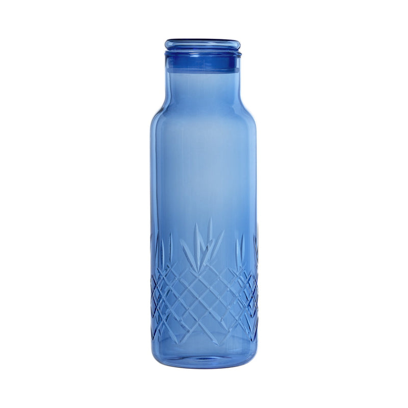 Crispy Blue Bottle Large - 1 pcs