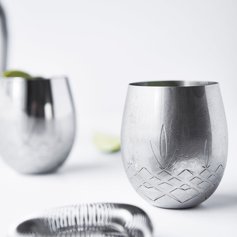 Shine Goblet - Set of 2