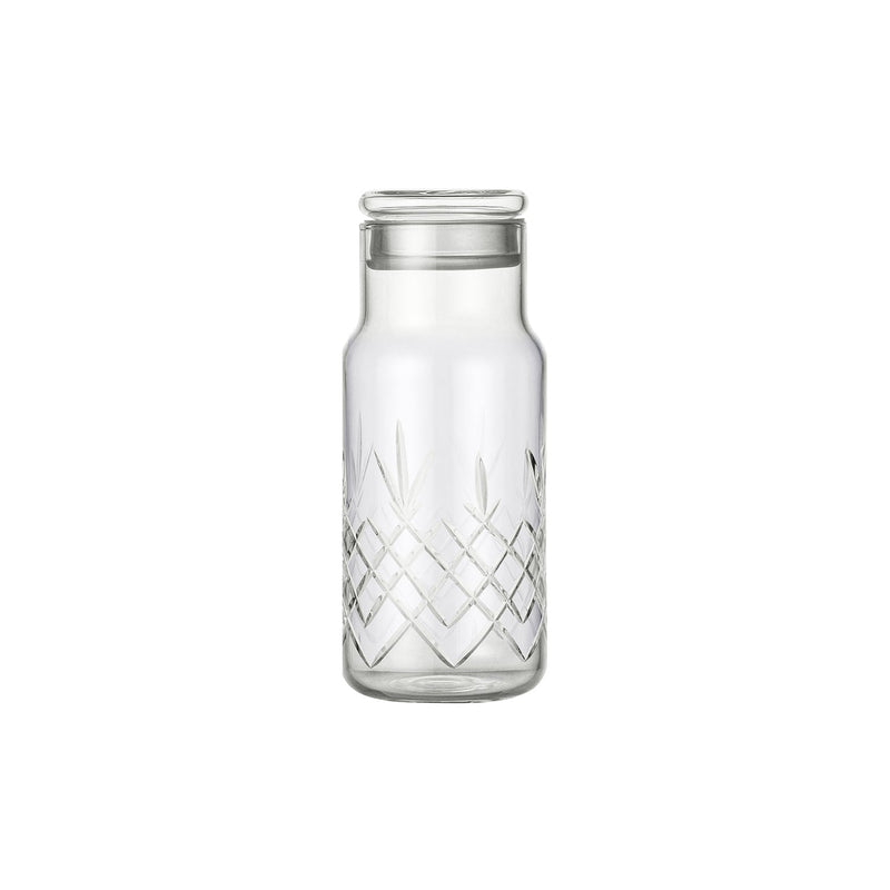 Crispy Bottle Small - 1 pcs