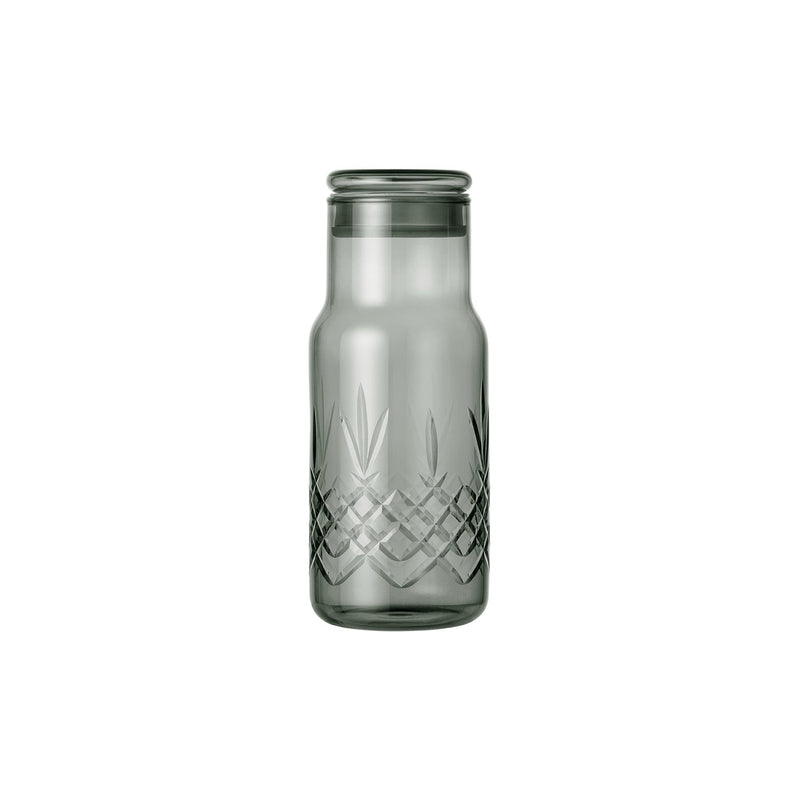 Crispy Dark Bottle Small - 1 pcs