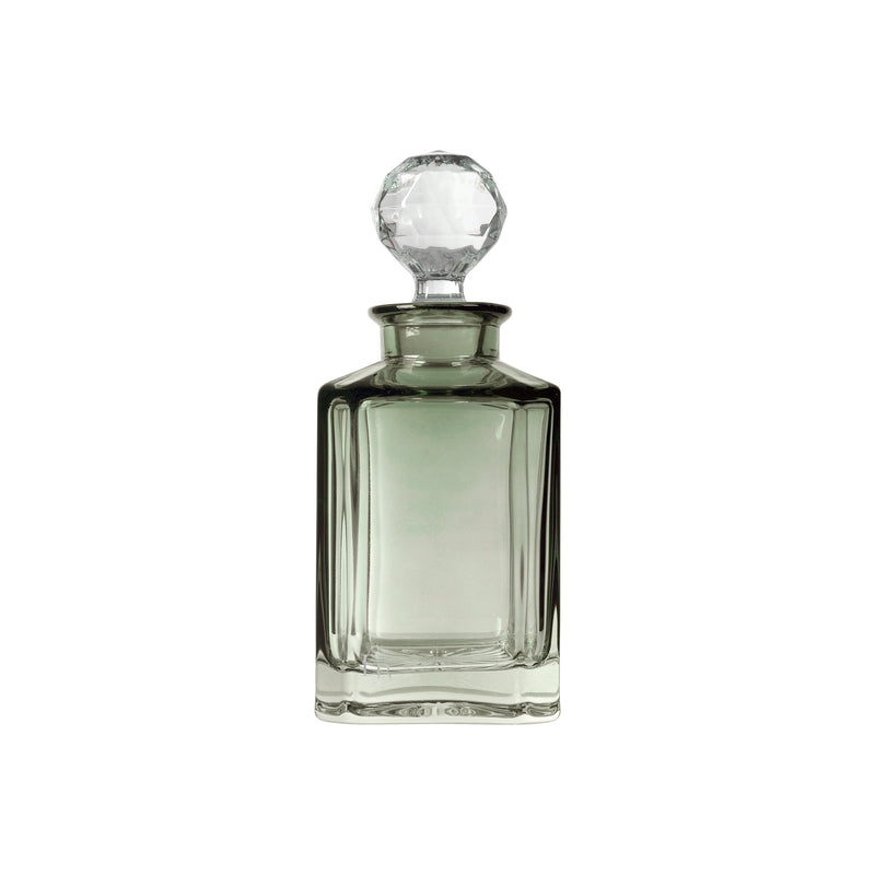 Statement Old Fashioned Emerald // Green - 1 pcs
