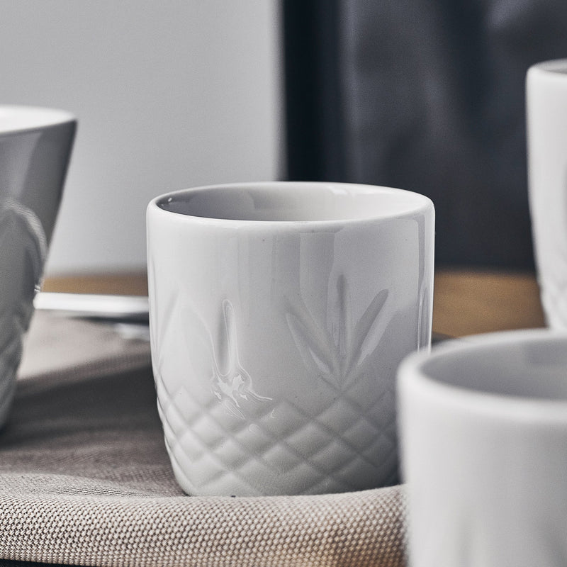 Crispy Mug - Set of 2