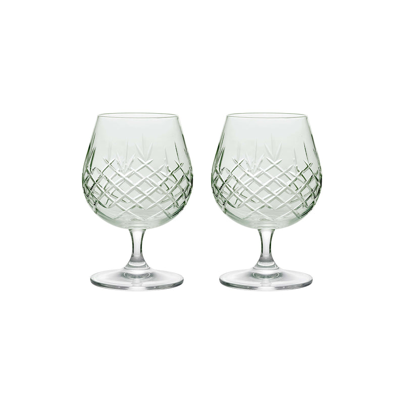 Crispy Sixball Emerald - Set of 2