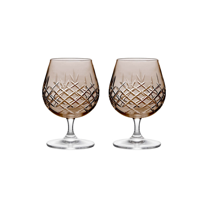 Crispy Sixball Copal - Set of 2