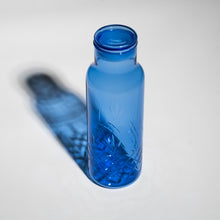 Crispy Bottle Large Blue - 2 pcs.