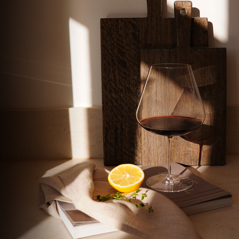 Adda Bourgogne - Set of 2