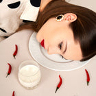 Crispy Dinner Plate - 1 pcs.