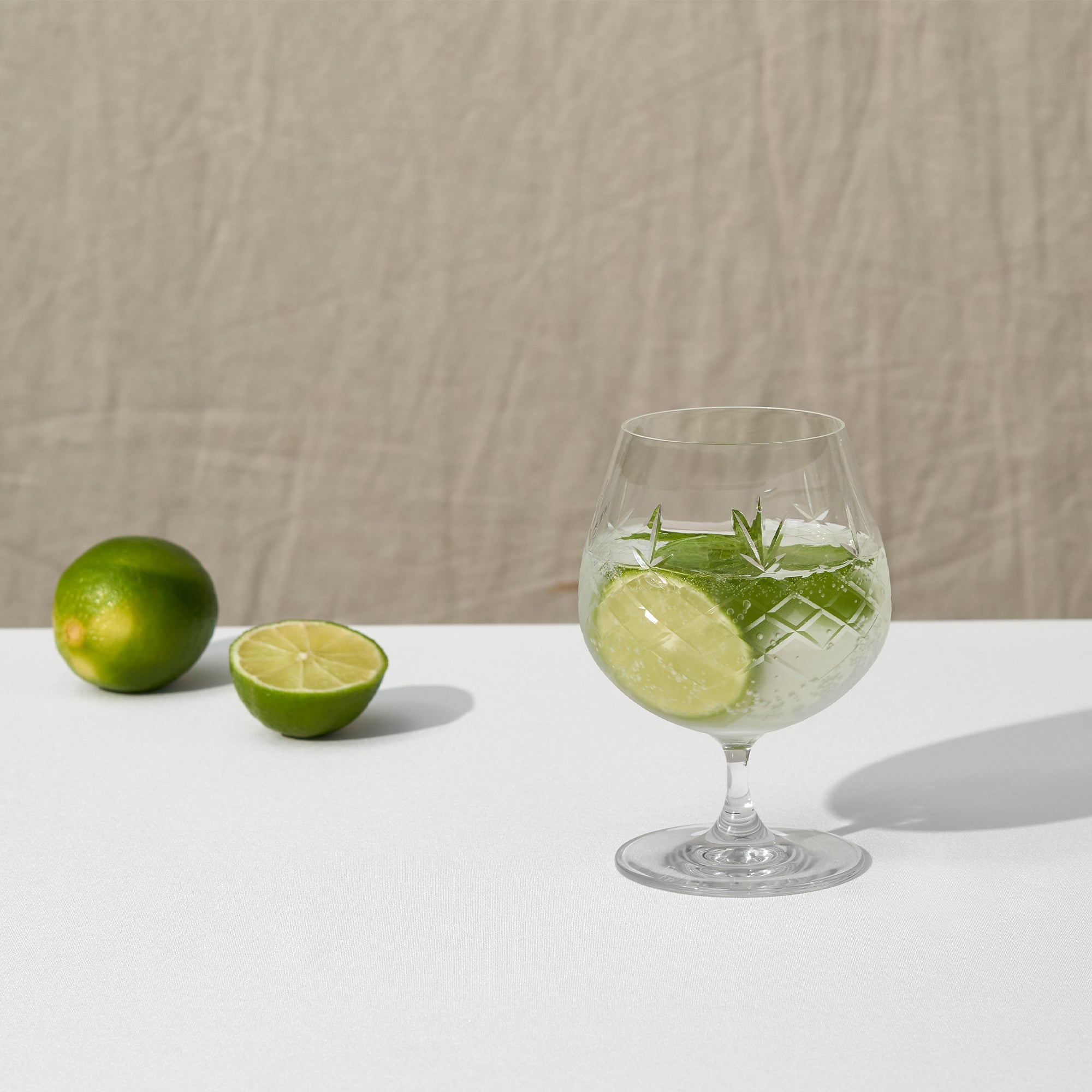 Crispy Baron - Set of 2