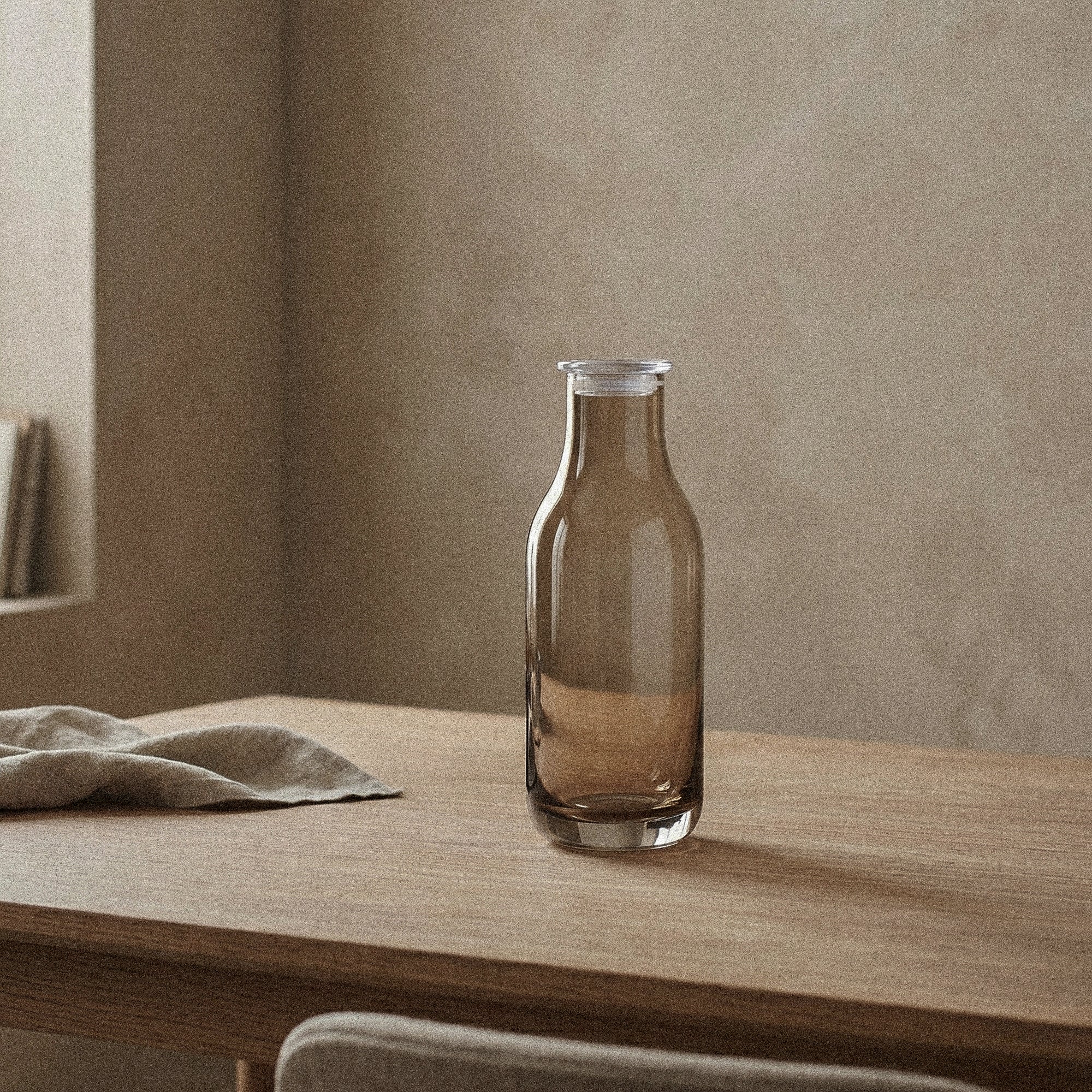 New York Bottle // Copal - 1 pcs.