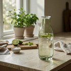 New York Bottle // Emerald - 1 pcs.