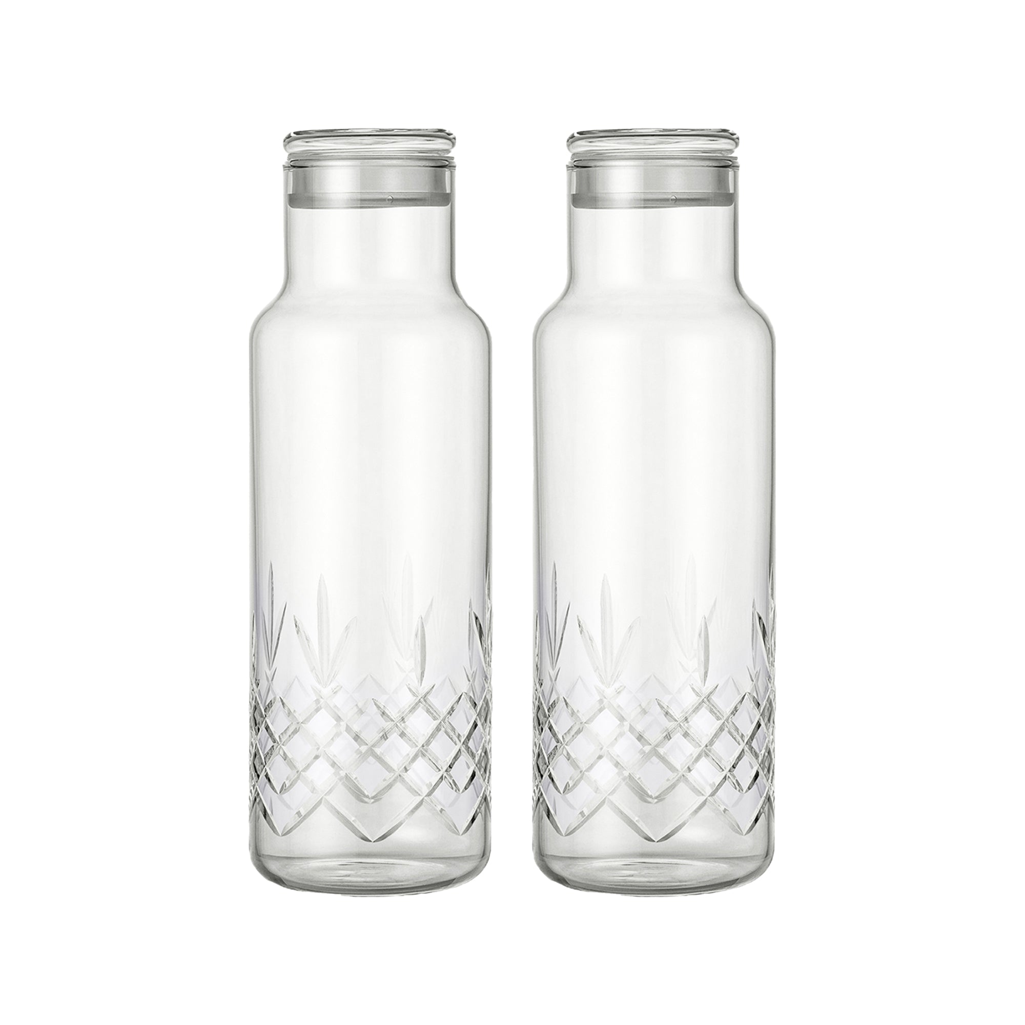 Crispy Bottle Large - 2 pcs.
