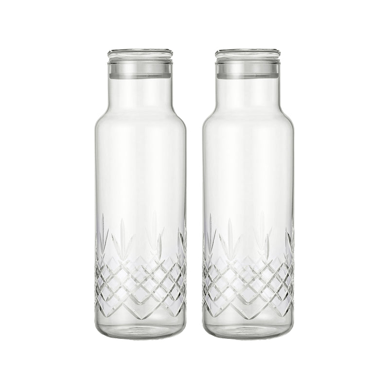 Crispy Bottle Large - 2 pcs.