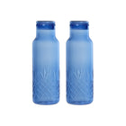 Crispy Bottle Large Blue - 2 pcs.